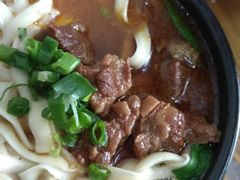 -宫廷药膳罐罐面(兴庆路店)