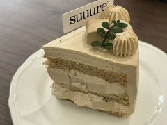 -流酥可心·牛乳蛋糕商店(禾祥西路店)