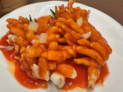 -湖北三五醇酒店·35年新楚菜