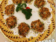 -顺风山庄(水濂山店)