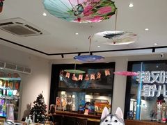 -丁字口海鲜热炒·烧烤大排档