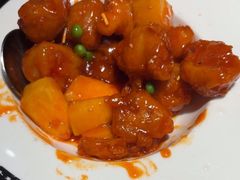 -四小姐的店(泉舜店)