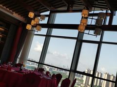 -宝燕壹号景观餐厅(龙盛国际商业广场店)