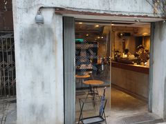 -来回·咖啡(天河南店)