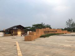 -盘龙城国家考古遗址公园