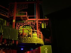 -成都市川剧院·《川剧秀·传奇变脸》·锦江剧场