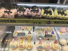 -糕材生(龙湖北京大兴天街店)