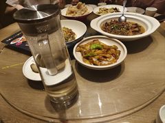 -金掌勺锅包肉(太原万达店)
