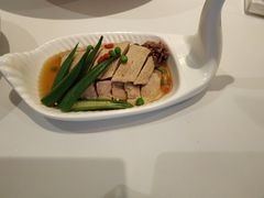 陈年花雕醉鸡-好福记饭店(红梅公园店)