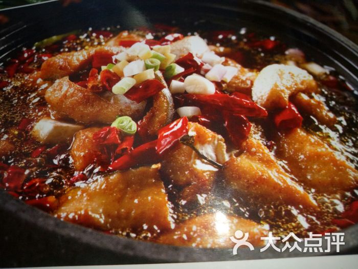 味源蜀香坊(世纪城店)图片 - 第2张