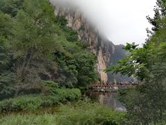 -洛阳白云山景区