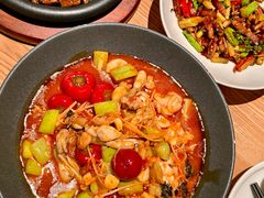 -榕意·川味之美(深业上城店)