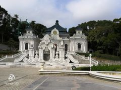 -珠海圆明新园