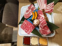 -御瀛日本料理