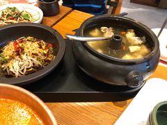 -云海肴·汽锅鸡·云南菜(苏州中心店)