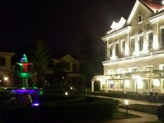 android_upload_pic-起士林西餐厅(东经路店)