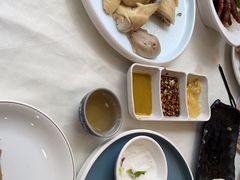 -金山记靓鸡专门店·中山菜