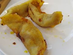-古南都·清真绿柳居菜馆(太平南路店)