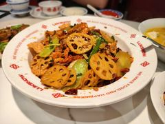 -禄鼎记·排队俩小时都要吃的酸菜鱼(石牌桥店)