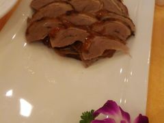 -北京全聚德(西客站店)