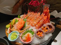 -花潮料理艺食馆(SM新生活广场店)