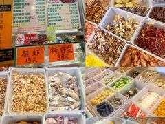 -崖口煲仔饭