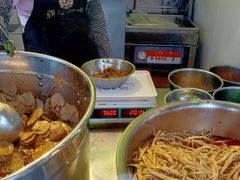 -张记捆鸡(总店)