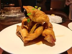 -苏帮袁Sue Cuisine(将台店)