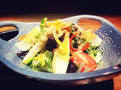 -蟹将军·松叶蟹和牛日料放题自助(K11店)