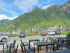 -小饭桶(野三坡百里峡店)
