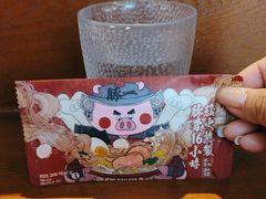 -豚一拉麺(花城汇南区店)