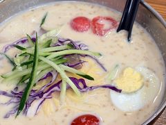 -优壹佳·延边朝鲜族料理(中山北路店)