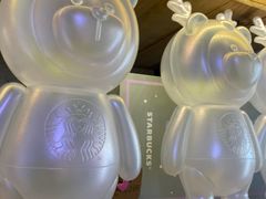 -星巴克臻选(湖滨道店)