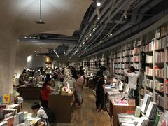 店内环境-方所(华润万象城店)