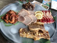 -一品诚记烤肉(大连柏威年购物中心店)