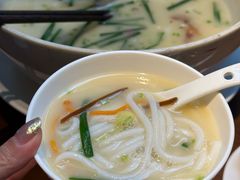 过桥米线-熙楼(翠湖店)