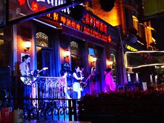 -巴伐利亚啤酒坊(意式风情街店)