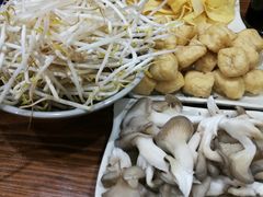 -牛小隆牛肉面馆(四牌楼店)
