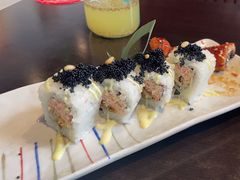 -黑松白鹿(金融街店)