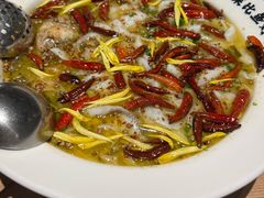 -新太二·鲜料川菜(万泰汇店)