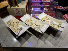 -阪尚皇·原切牛排·烤肉火锅自助(北京路店)