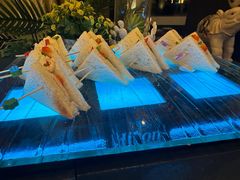 -元一希尔顿酒店·禅自助餐厅·啤酒花园