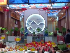 -老街坊美食汇(玉兰大街店)