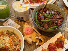 -小喜客·云南特色菜(纳西庭院店)