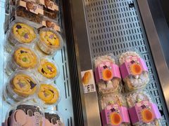 -酥侯糕点(长楹天街店)