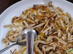 -俏东方·海味水饺·青岛菜(崂山店)