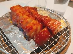 -洪禧楼·老广东海鲜酒楼(宁波万象城店)