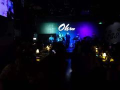 -ohbar live house(人广店)