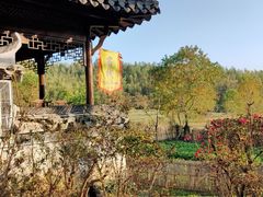 -塔川景区