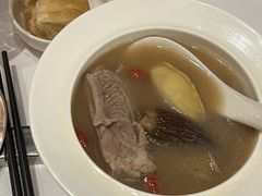 功夫·慢煮肉骨茶-狮拾久·现代新加坡料理(壹方城店)